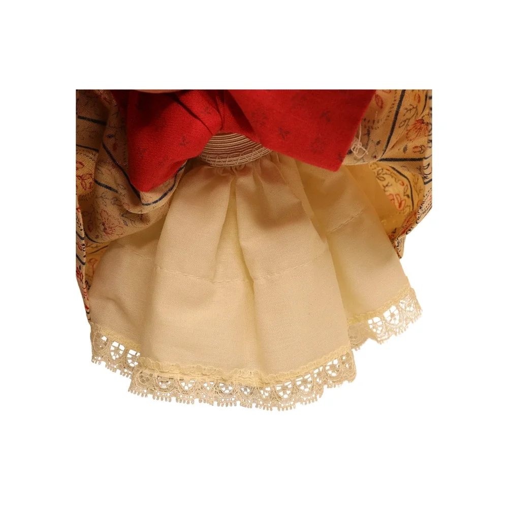 Vintage Madame Alexander Little Women JO Doll 8